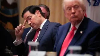 ترامپ دولت ونزوئلا را «سازمان تروریستی» اعلام کرد