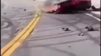 مرگ خالق بازی‌ Call of Duty در یک تصادف