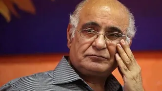 هوشنگ مرادی‌کرمانی پس از جراحی به آی‌سی‌یو منتقل شد