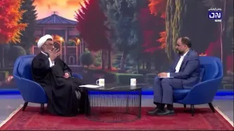 قضیه حقوق یک میلیارد تومانی یک مدیر دولتی چه بود؟+ویدئو