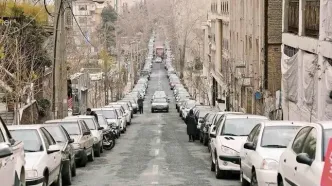 پشت پرده مافیای فروش جای پارک در تهران