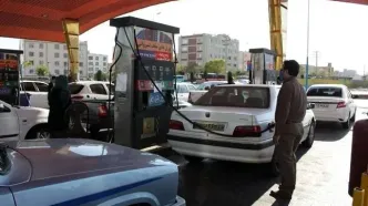 پشت‌پرده به تعویق افتادن بنزین سه نرخی