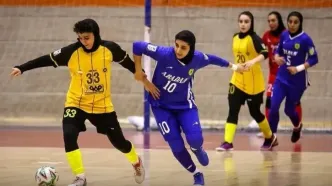 استقلال برنده جدال مدعیان قهرمانی