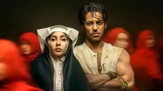 سریال بامداد خمار کجا فیلمبرداری شد و لوکیشن خانه محبوبه دقیقاً کجاست؟