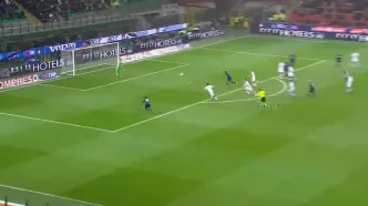 ویدئو: یادگاری از روزهای کوتینیو در میلان