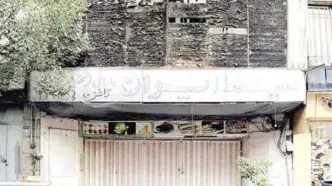 سینما ایران مرد؛ از بس که جان نداشت*