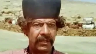 خاطره عجیب سینا حجازی درباره رفاقت پدرش با خسرو شکیبایی/ویدیو