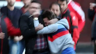 آمار صعودی دعوا و درگیری/ رتبه اول به تهران رسید، خراسان‌رضوی دوم شد