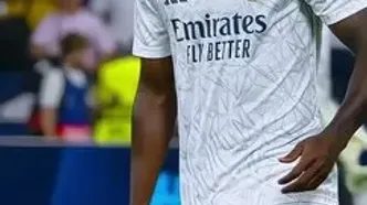 ویدئو:احتمال بازگشت زیدان به رئال مادرید