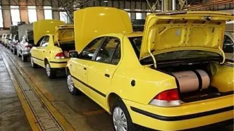 انقلاب سوخت: خودروهای ۱۰ سال به بالا، مجانی دوگانه سوز می‌شوند!