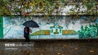 شوک به پایتخت: تهران رکورد وحشتناک ۸۱ درصدی افت بارندگی را شکست!