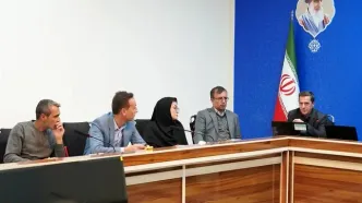 برگزاری دوره آموزشی بازرسی، ایمنی و روابط کار در منطقه آزاد ارس