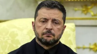 نماینده اوکراینی: زلنسکی آرزوی مرگ ترامپ را دارد