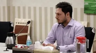 سلگی: تعداد مدال‌های ایران در پاراآسیایی جوانان قابل پیش‌بینی نیست