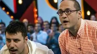 رامبد جوان: جواد عزتی دعوتم را رد کرد