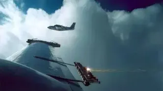 هزینه هر پرواز برای بارورسازی ابرها چقدر است؟