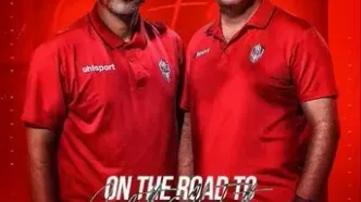 مبعلی سرمربی الفتح امارات شد