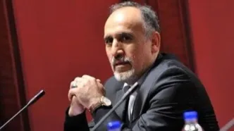 راه حل کاهش قیمت دلار از زبان معاون اسبق بانک مرکزی