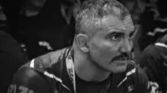 بازیگر سریال «وحشی» درگذشت/ محمد منصوری کیست؟/ ویدئو