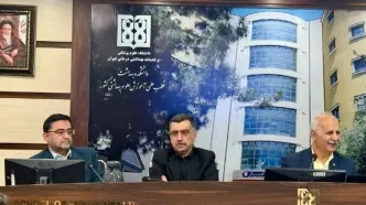 کاهش سهم دانشکده بهداشت در جذب منابع مالی