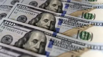 قیمت دلار امروز دوشنبه 8 دی ۱۴۰۴