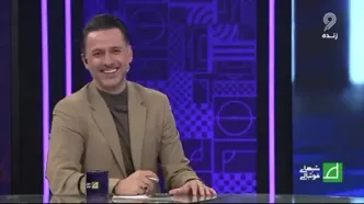 اظهارات تند زنوزی علیه تاج: درب فدراسیون را ببندید