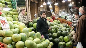 قیمت عمده فروشی انواع میوه شب یلدا اعلام شد