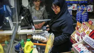 قیمت هر شانه تخم‌مرغ به 300 هزار تومان رسید!