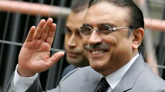 ارسال پیام متفاوت یک رئیس‌جمهور به رهبر انقلاب