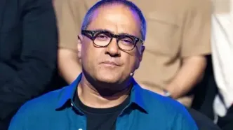 رامبد جوان: بیشتر بازیگران معروف پیشنهاد مرا رد کردند و نیامدند!