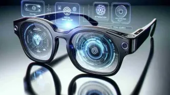 عینک‌های AI یا کابوس خیابانی؟/ ویدئو