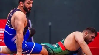 استقلال با یزدانی نائب قهرمان شد