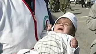 تنها «امید» آنجا زنده ماند