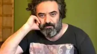 فیلم دیده نشده از حسن معجونی در ایام جوانی/ویدیو