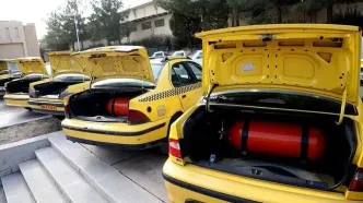 خودروهای قدیمی رایگان دوگانه‌سوز می‌شوند