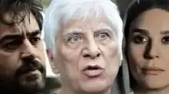 پیام های جانسوز بازیگران برای درگذشت بهرام بیضایی/ شهاب حسینی، سام درخشانی، مونا کرمی، بهنوش بختیاری، پژمان بازغی و.../ ویدئو