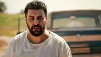 صحنه‌ای از سریال وحشی که یاد سکانس معروف «کما» را زنده کرد