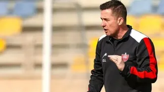 خریدهای جدید پرسپولیس؛ زودتر از موعد در تهران