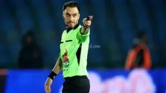 کارشناسی داوری سه صحنه مشکوک استقلال - ملوان