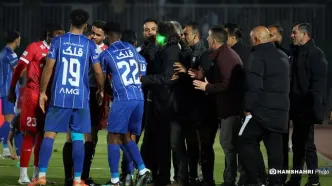 فتح‌الله‌زاده: مدیران استقلال، پرسپولیسی هستند!