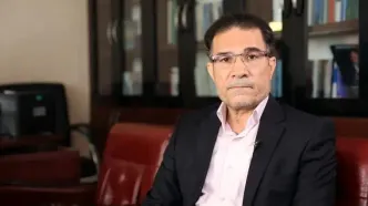 «دهقانی فیروزآبادی» دبیر شورای راهبردی روابط خارجی شد