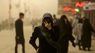 آمار فوتی سازمان بهشت زهرا از روزی ۱۸۰ نفر به ۲۲۰ نفر رسیده/ این رشد نشان‌دهنده وضعیت فاجعه‌بار آلودگی هوا است