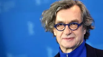 ویم وندرس رییس هیئت داوران جشنواره فیلم برلین شد