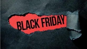 سلطه هوش مصنوعی در بلک‌فرایدی