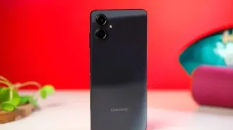 قیمت گوشی سامسونگ، شیائومی و آیفون امروز یکشنبه 23 آذر 1404/ ارزان‌ترین گوشی سامسونگ 10 میلیون شد