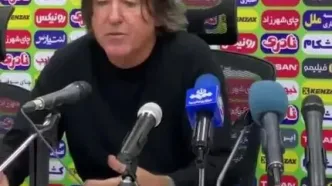 ساپینتو: نتیجه عادلانه نبود