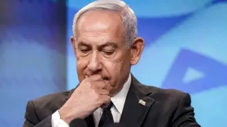 نتانیاهو: خاورمیانه در ماه‌های آینده شاهد رویدادهای خارق‌العاده‌ای خواهد بود