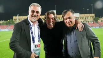 تاجرنیا، صبح جمعه را با قیل و قال آغار کرد!