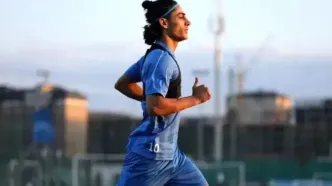 پدیده ایرانی چشم هافبک سابق رئال‌مادرید را گرفت