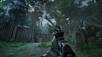 آلفای PUBG Black Budget؛ رقیب جدید تارکوف